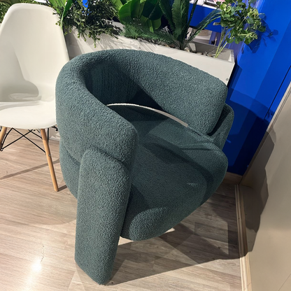 Beech wood chair 80x75cm - HMS107-F