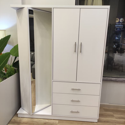 Wardrobe 180x140 cm - GMF38