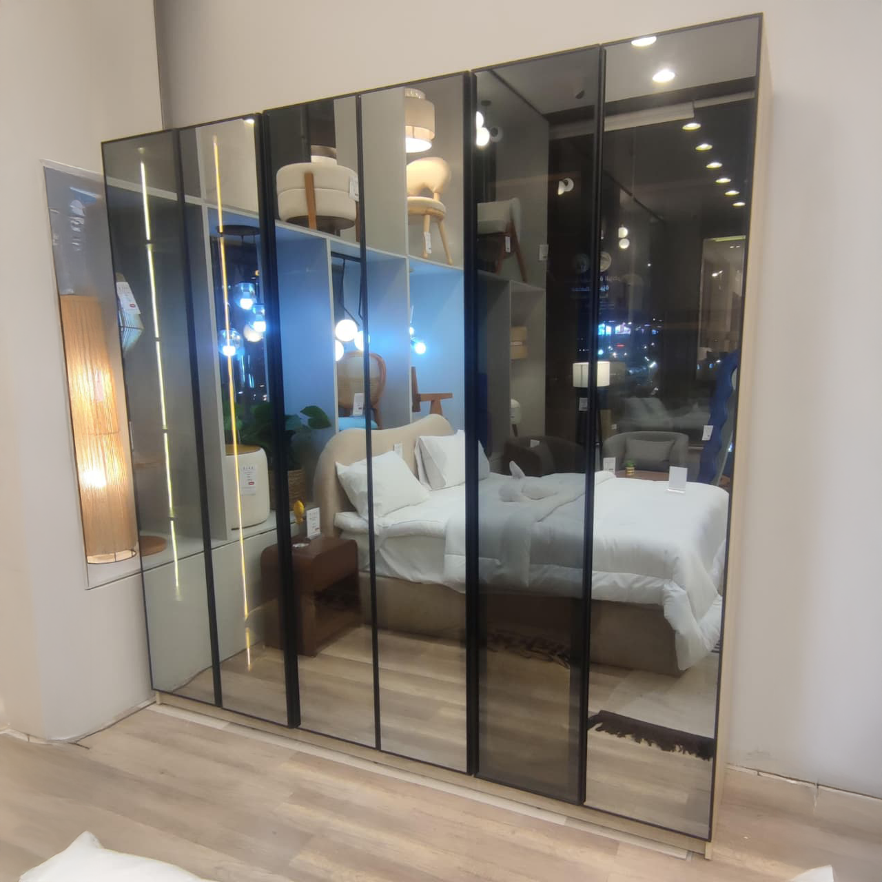 Dressing 240x240cm - LOG826