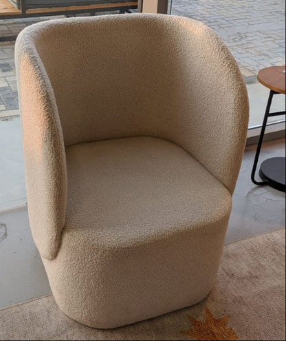 Beech wood chair 75x75cm - ONE10-F