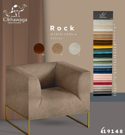 Beech wood corner sofa 260×150cm - SBF238