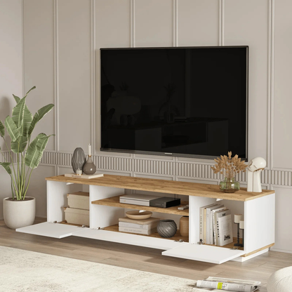 ترابيزة تليفزيون 160×30سم- LOG829