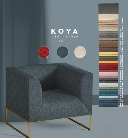 ركنة خشب زان 285×200سم - FAK295-F