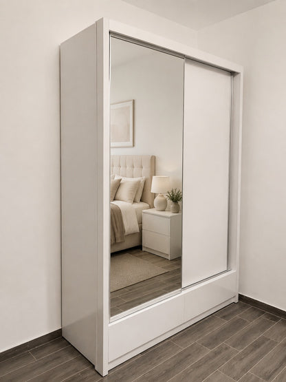 Wardrobe 160×220 cm - ART96