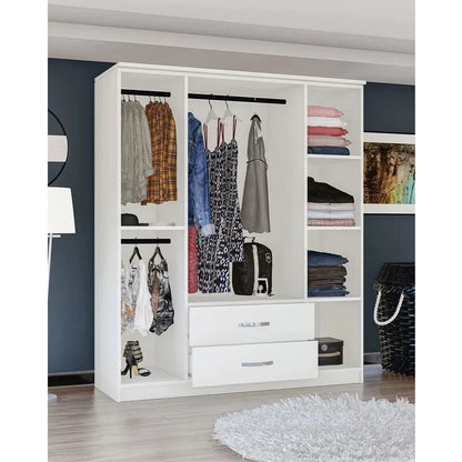 دولاب 220×160سم - ORN65