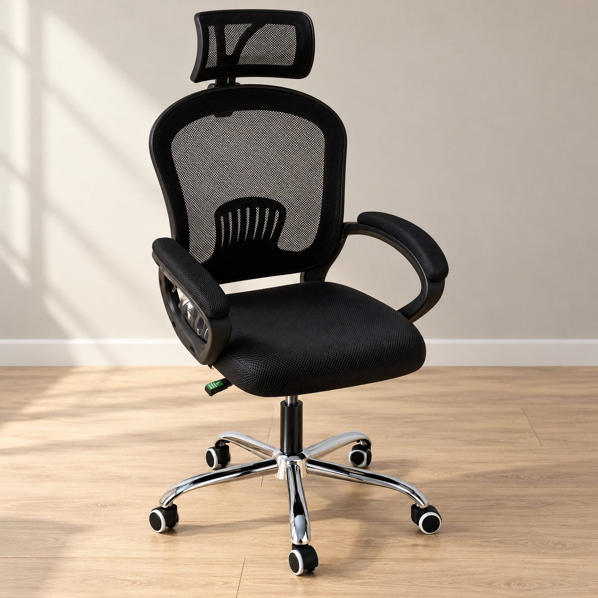 Hydraulic Office Chair 63x50cm - CHO2