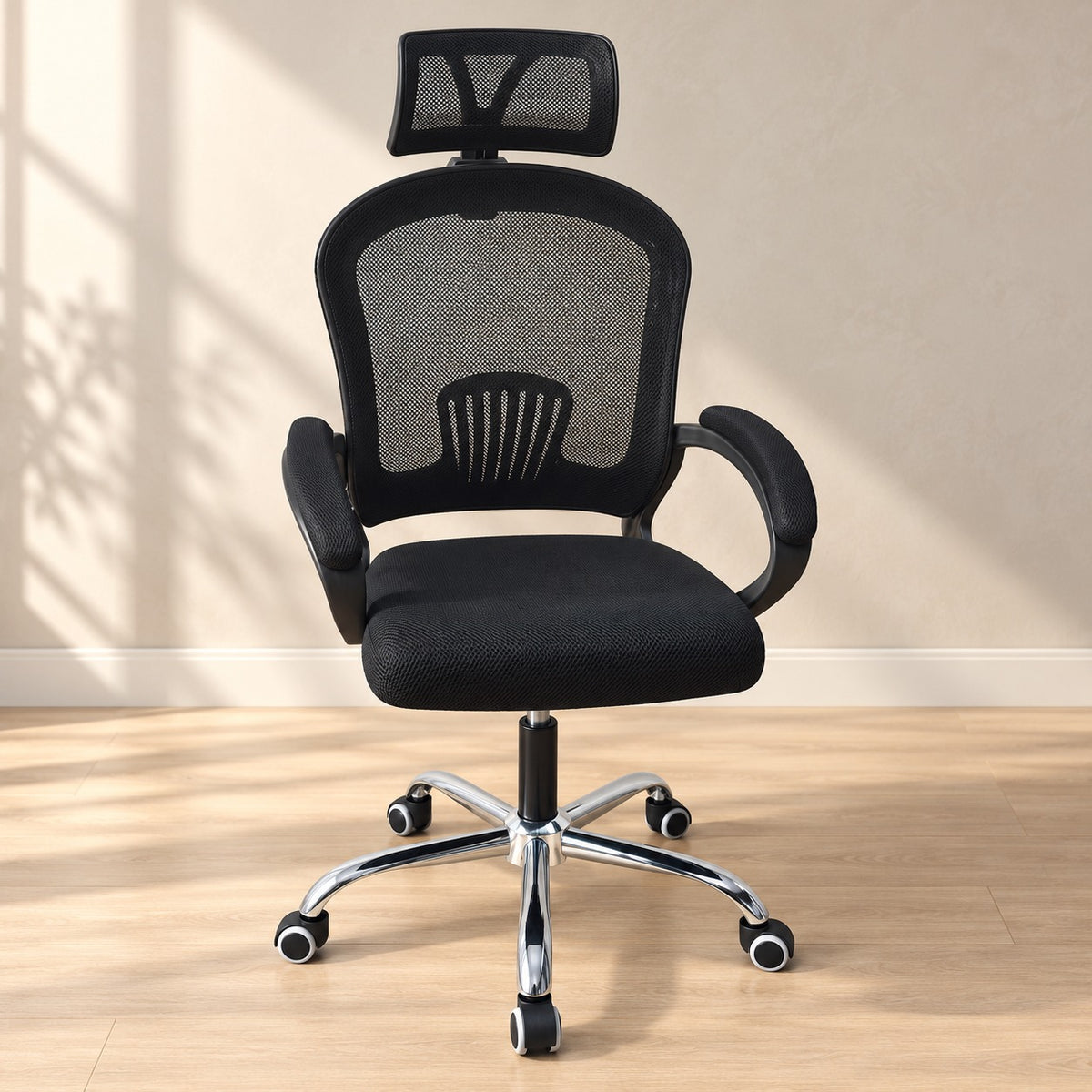 Special Offer: Desk with Chair - Two pieces - TIU115