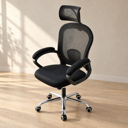 Hydraulic Office Chair 63x50cm - CHO2