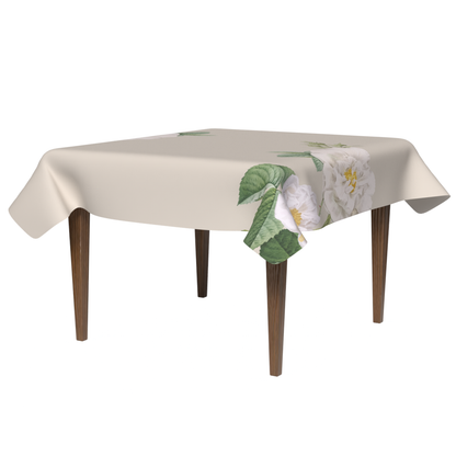 Table cloth - multiple sizes - ROM491