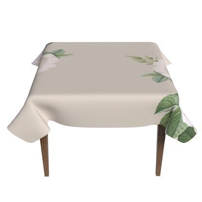 Table cloth - multiple sizes - ROM491