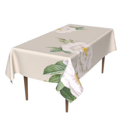 Table cloth - multiple sizes - ROM491