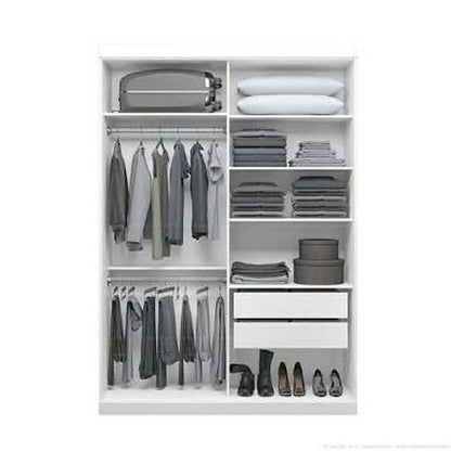 Dressing 200x120cm - DFA33
