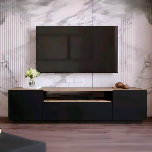 ترابيزة تليفزيون