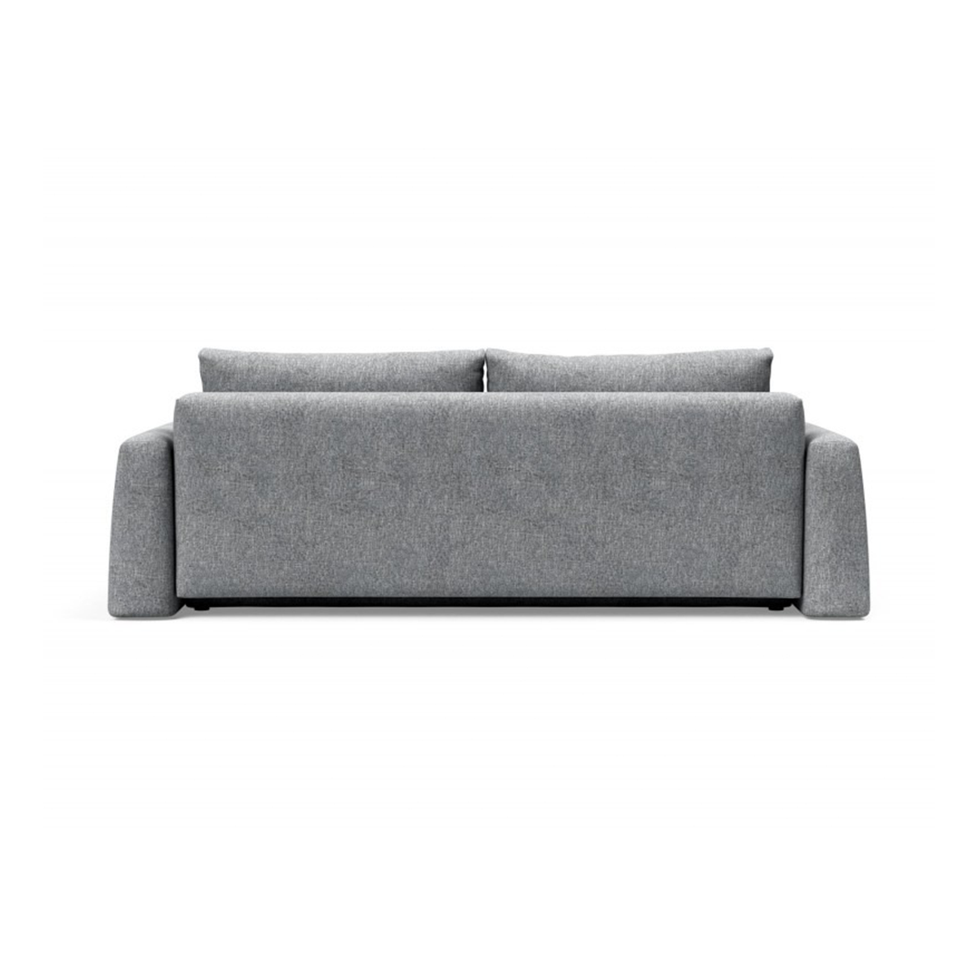Sofa Beech Wood 200×85 cm - QBI97