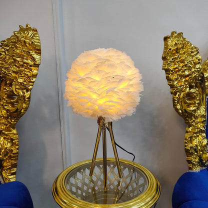 أباجورة ترابيزة 55×25سم - EIT9