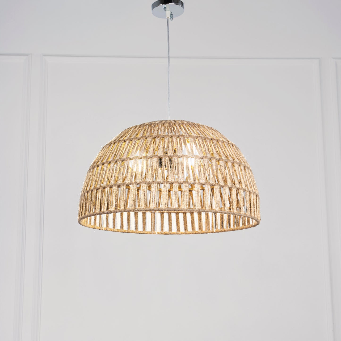 Ceiling lamp 35 x 50 cm - TBS843