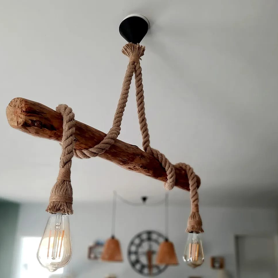 مصباح سقف 60×60سم - EIT57