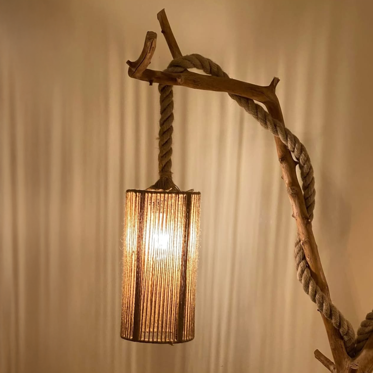 أباجورة أرضية 200×100سم - EIT40