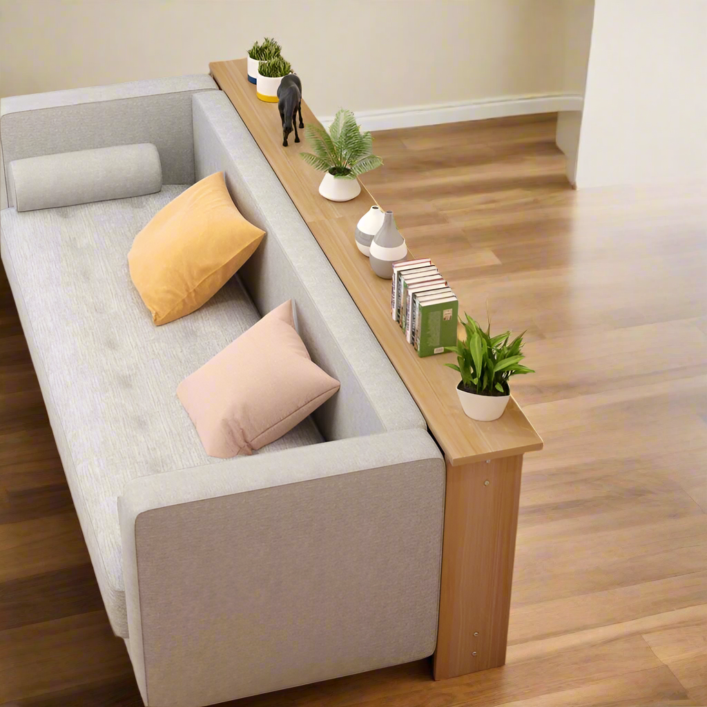 Console sofa 180x80cm - LOG743