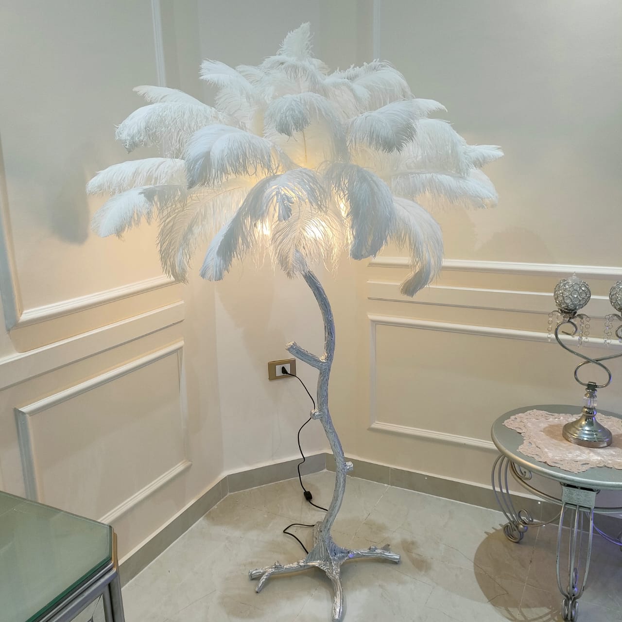 أباجورة أرضية 150×100سم - EIT4