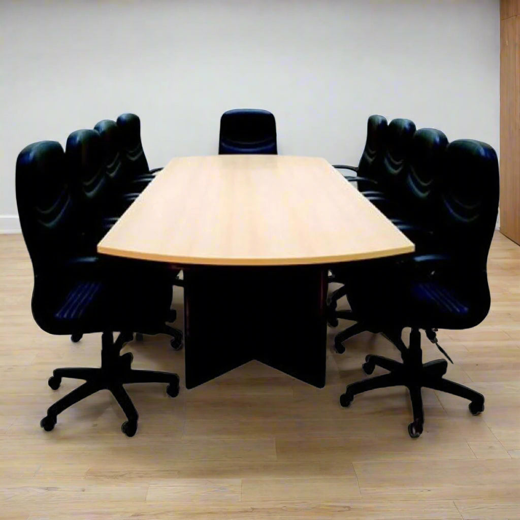 ترابيزة إجتماعات