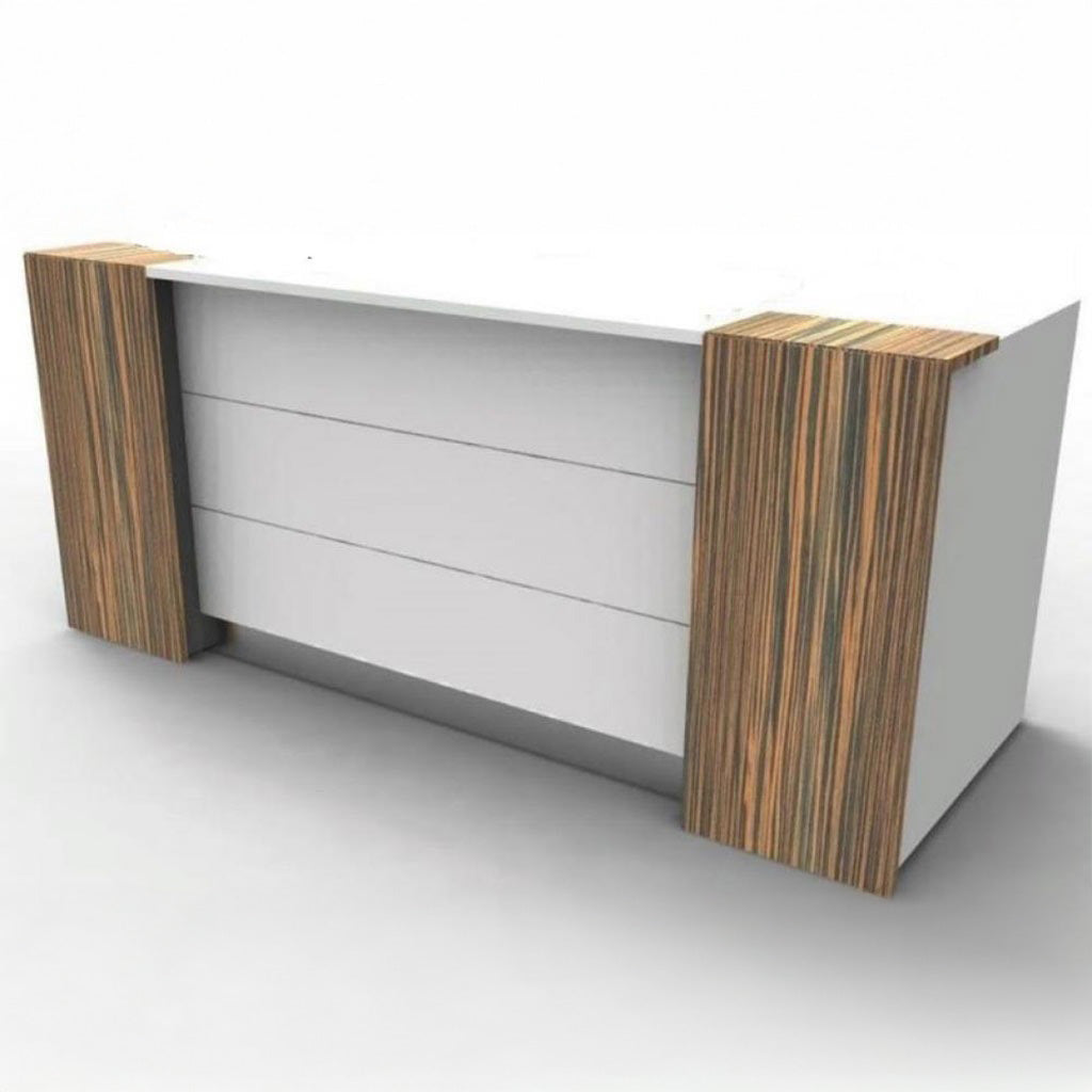 مكتب إستقبال