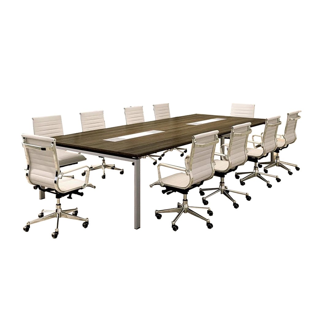 Meeting table 240 x 120 cm - TIK242