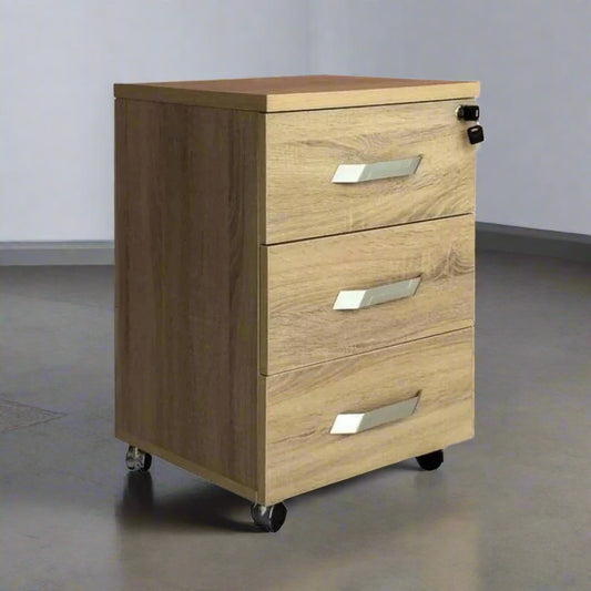 وحدة مكتبية