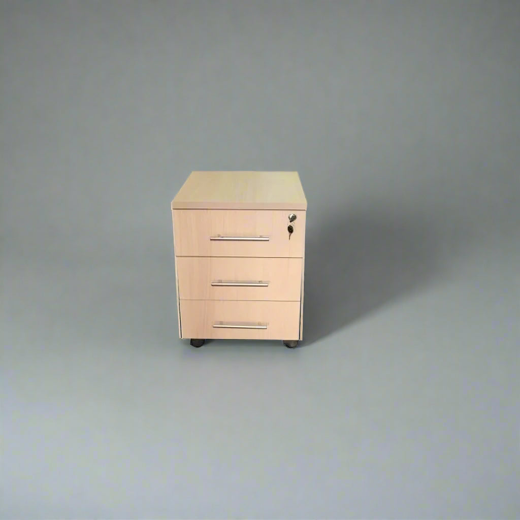 وحدة أدراج مكتبية