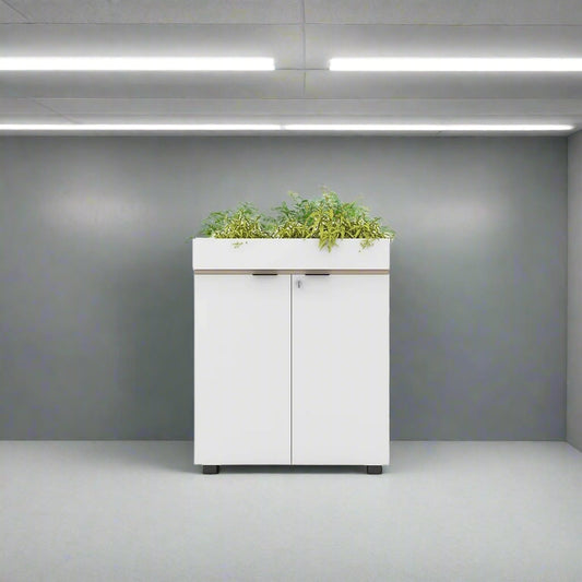 وحدة تخزين مكتبية