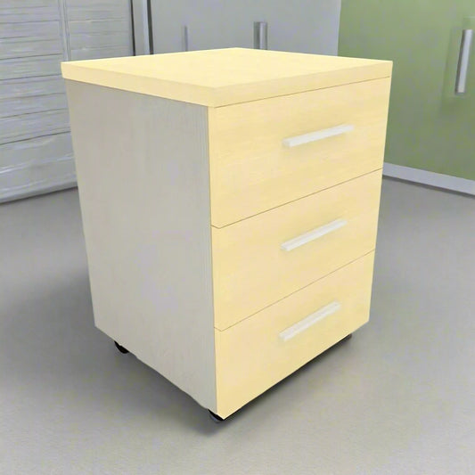 وحدة أدراج مكتبية