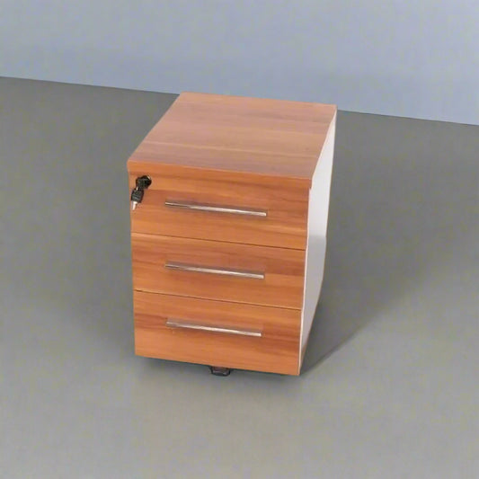 وحدة أدراج مكتبية