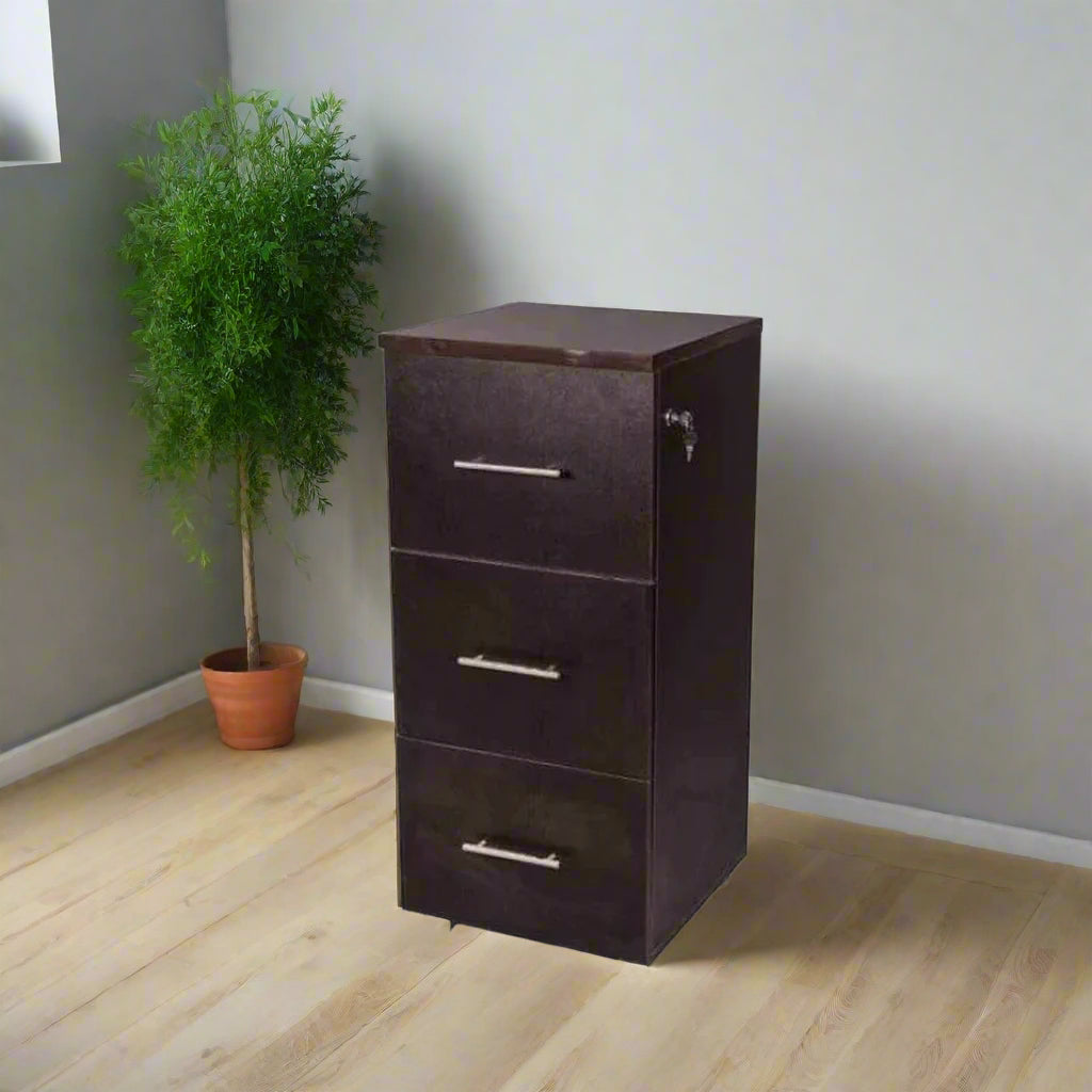 وحدة أدراج مكتبية