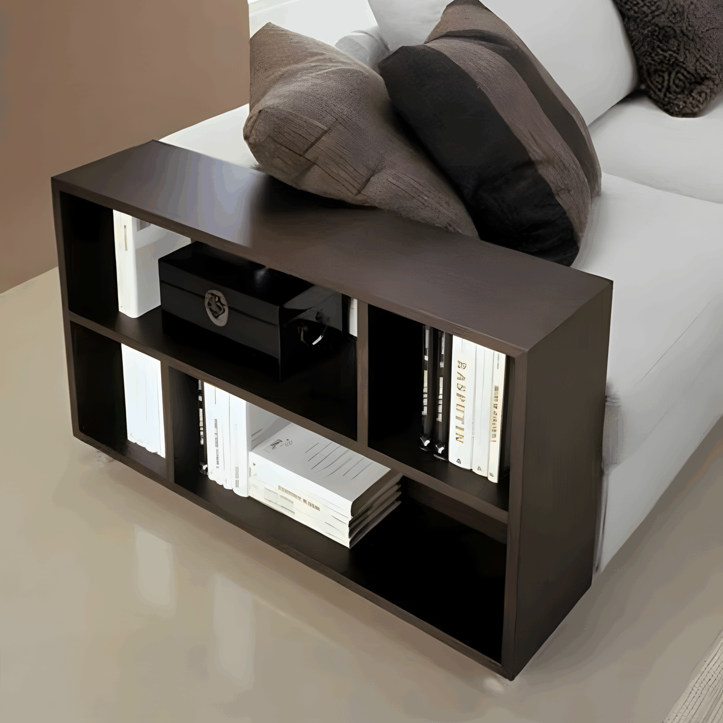 كونسول كنبة