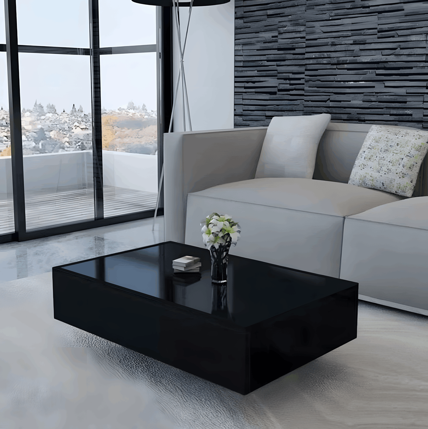 ترابيزة قهوة