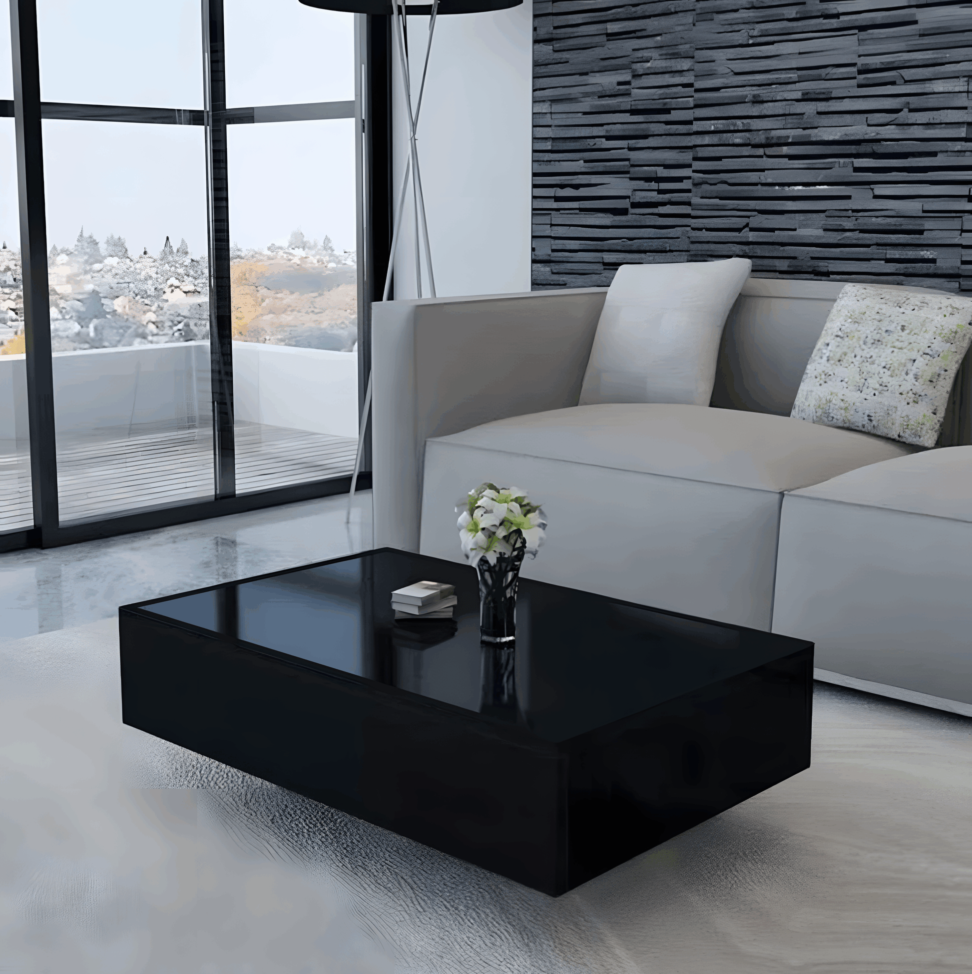 ترابيزة قهوة