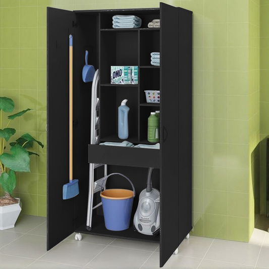 وحدة تخزين مطبخ