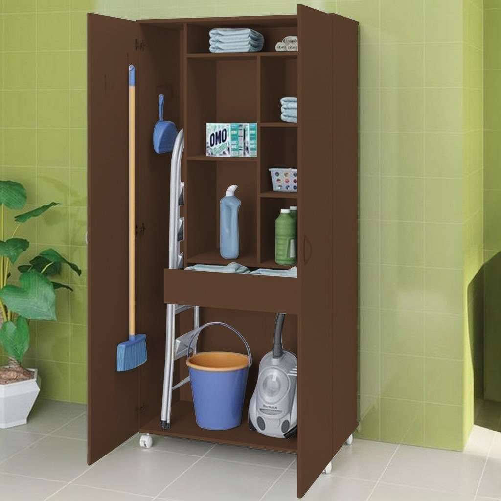 وحدة تخزين مطبخ