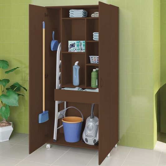 وحدة تخزين مطبخ