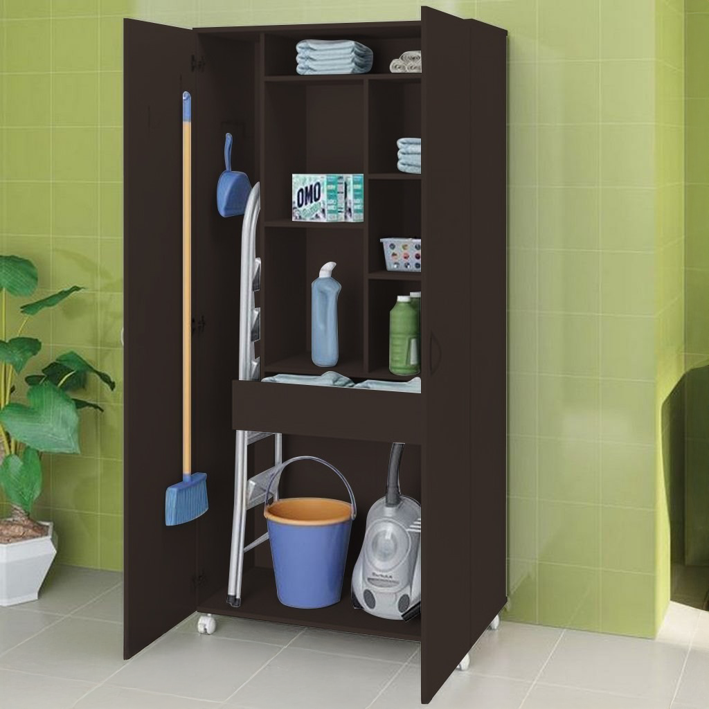 وحدة تخزين مطبخ