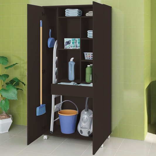 وحدة تخزين مطبخ