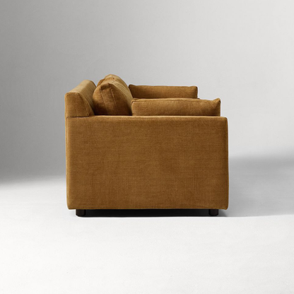 Sofa Beech Wood 190×90 cm - QBI120