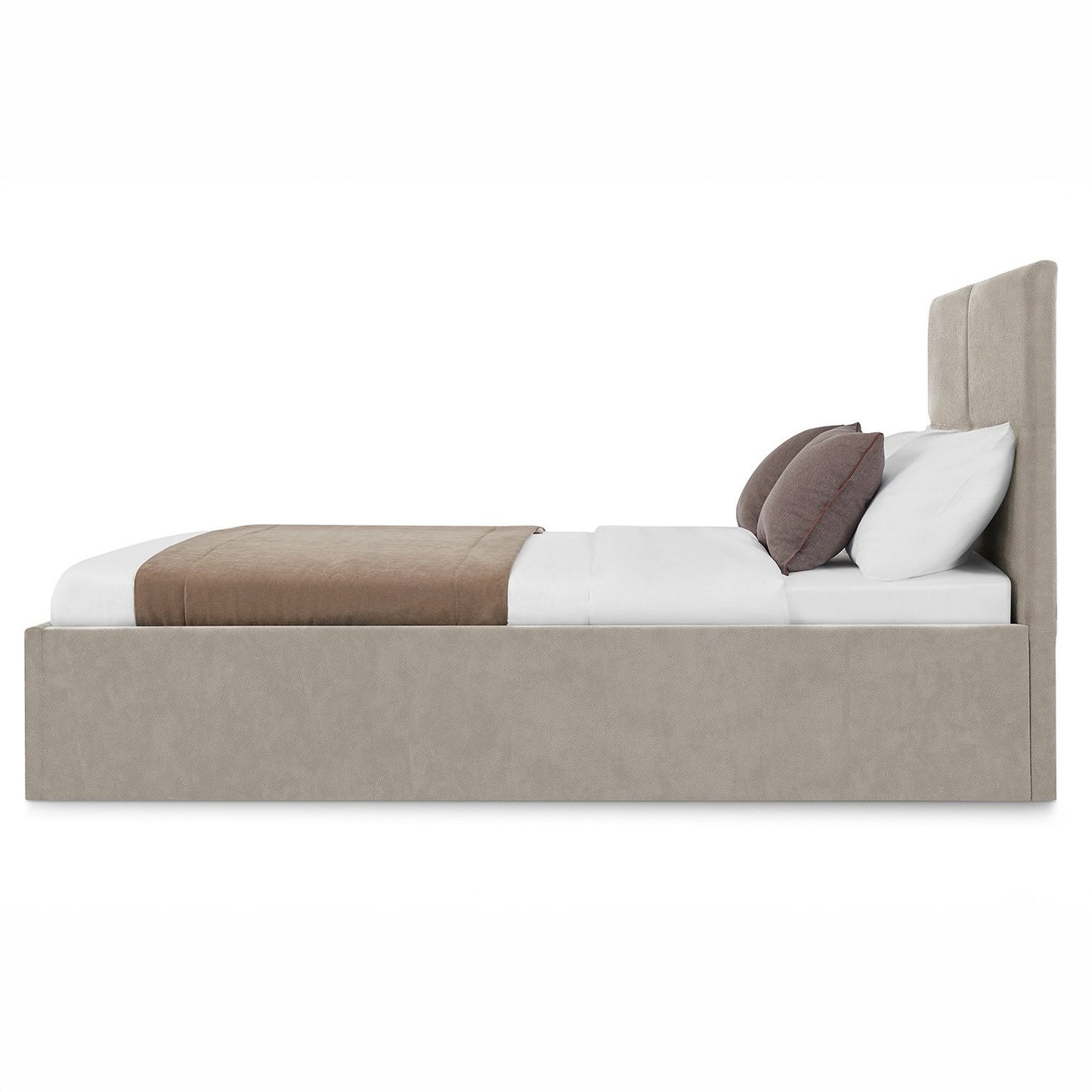 Bed 120x200cm - EFY10