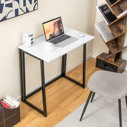 Folding desk - multiple sizes - SHAM119
