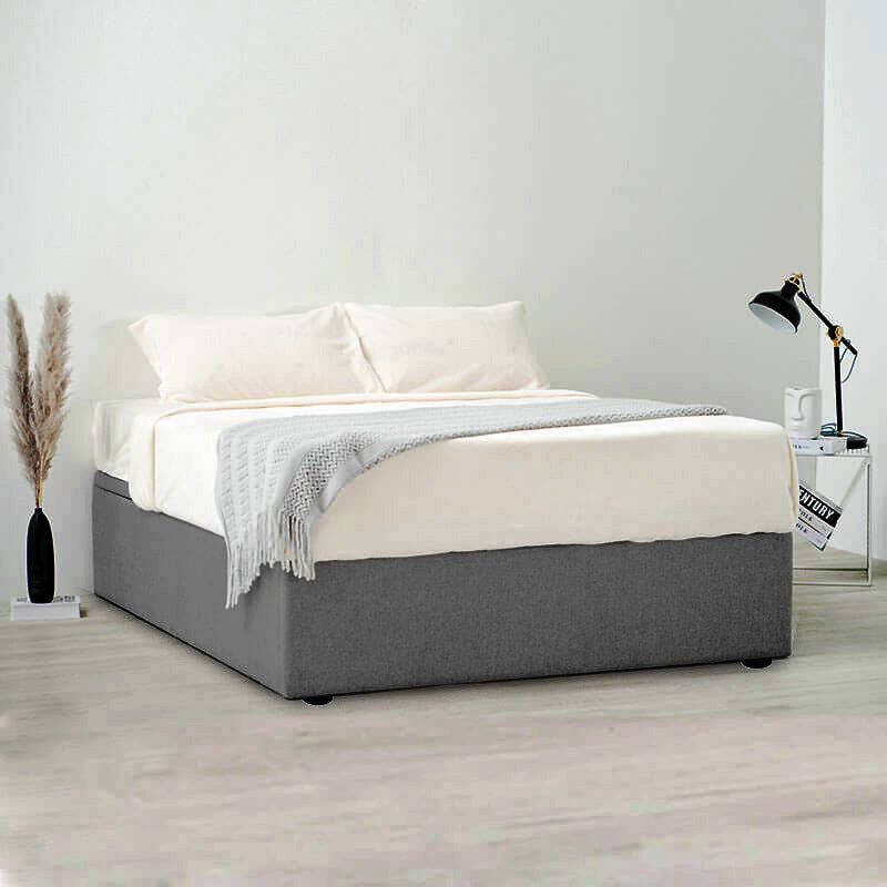 Bed of various sizes - BD40