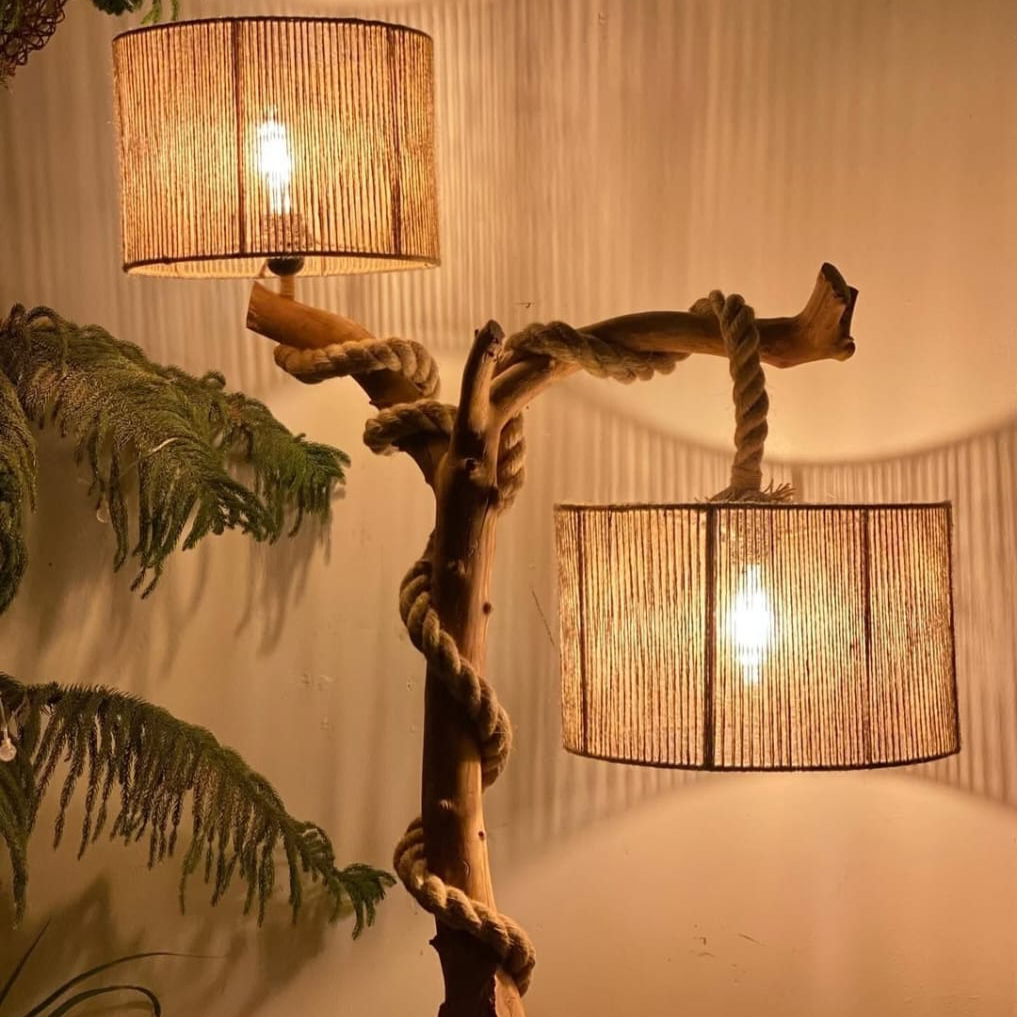 أباجورة أرضية 180×60سم - EIT42