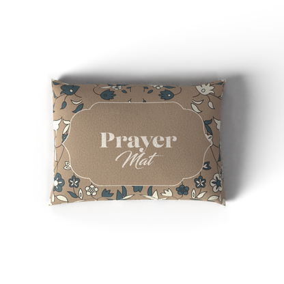 Prayer mat 68×117 cm - ROM467