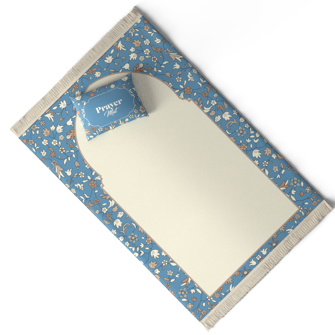 Prayer mat 68 x 117 cm - ROM468