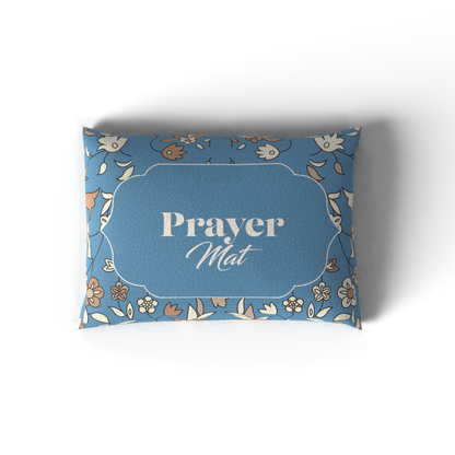 Prayer mat 68 x 117 cm - ROM468