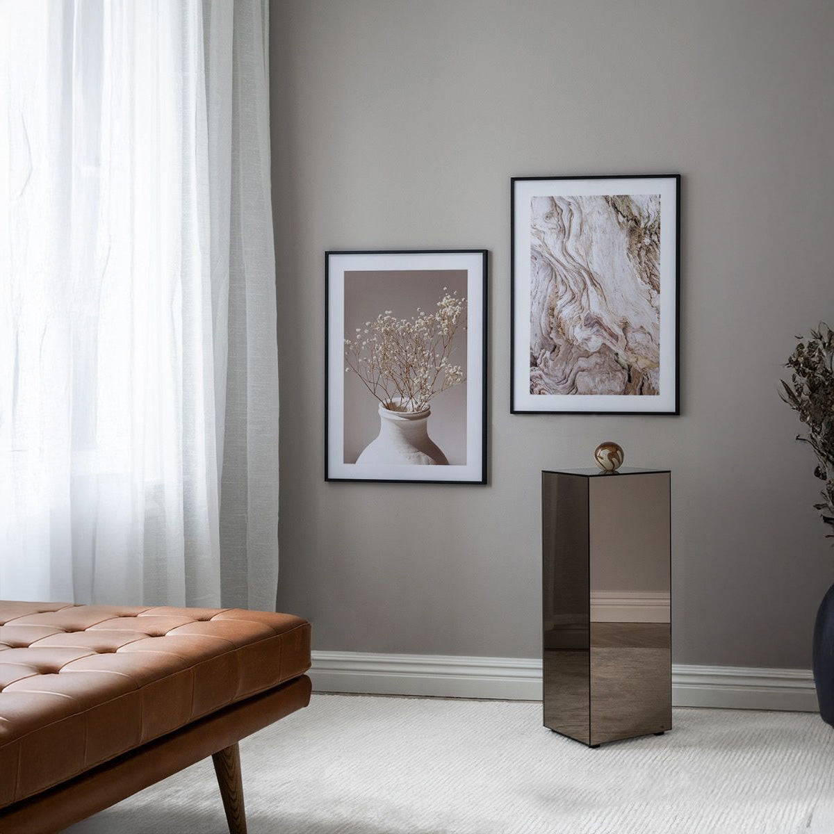 طقم براويز قطعتين